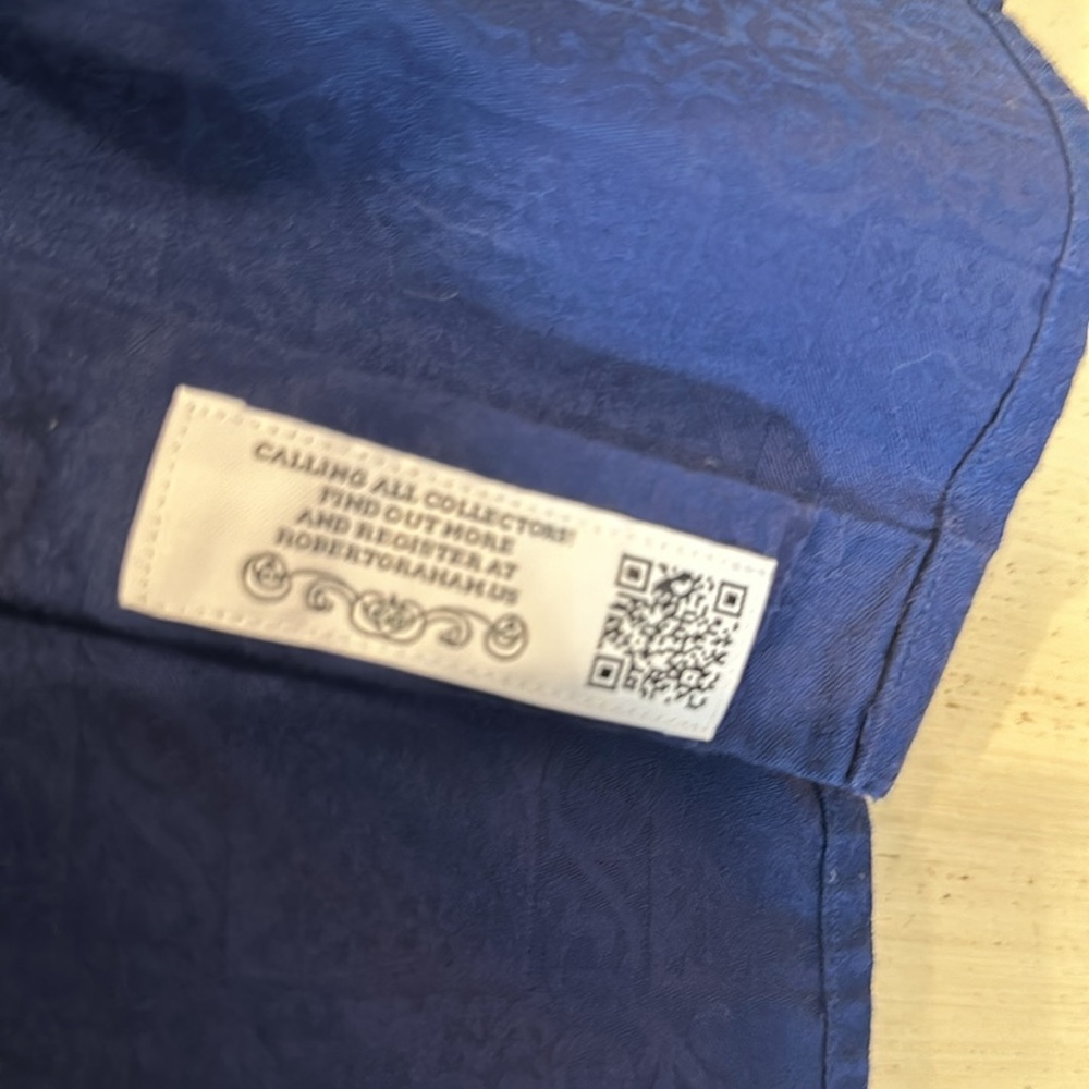 Robert Graham Button Down - image 8